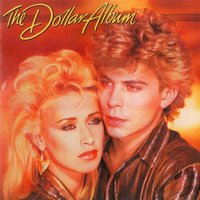 Pink and Blue - Dollar