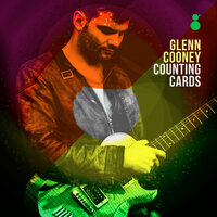Counting Cards - Glenn Cooney
