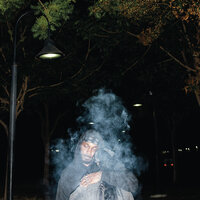 BALD! - JPEGMAFIA