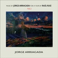 Los Misterios de Lisboa, Pt. 2 - Jorge Arriagada