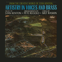 Concerto (Of Love) - Stan Kenton