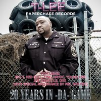 T.Lee, Big T Freestyle - T.Lee & Big T