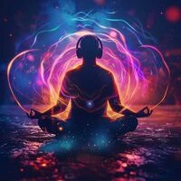 Balance Harmonic Echo - Healing Meditation & Eucalyptic & Wellbeing Soundscapes