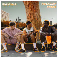 Fuego - Rak-Su