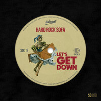 Let's Get Down - Hard Rock Sofa