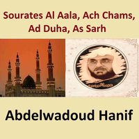Sourate Al Aala - Abdelwadoud Hanif