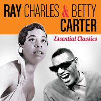 Side by Side - Ray Charles & Betty Carter