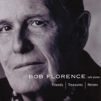 A Time For Love / The Shadow Of Your Smile - Bob Florence