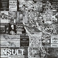One Inch Too Far - Insult