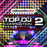 Top DJ Compilation, Vol. 2 - Marco Skarica