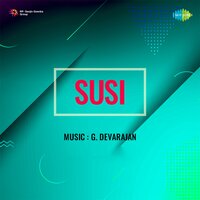 Jill Jill Jill (From "Susi") - B. Vasantha & G. Devarajan