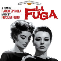 Vuoto totale - Piero Piccioni