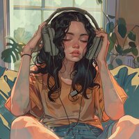 Sueños En Armonía Lofi - Sueños de música para dormir & Sonidos pop de baja fidelidad & Polvo del sueño