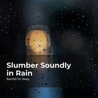 Rain Pours at Midnight - Rainfall For Sleep & Rain Man Sounds & Rain Shower