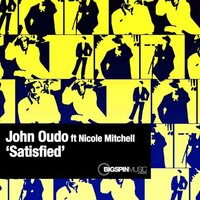 Satisfied - John Oudo feat. Adeola Ranson & John Oudo & Nicole Mitchell