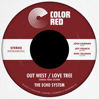 Out West - The Echo System & Jeff Franca & Josh Fairman & Mike Tallman