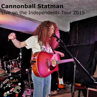 My Mind Is Cold, and I Am Nobody - Cannonball Statman