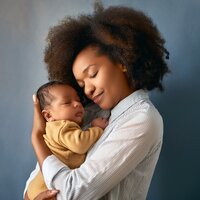 Melodías De Acordes Reconfortantes - Música de Guitarra Tranquila Musica De Fondo & Canciones de cuna para ángeles cansados & Sonido de sueño de bebé