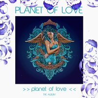 Children - Planet Of Love