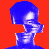 DISTORTION - BOBBY NOURMAND & Damon Jee