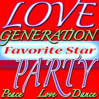 Boten Anna - Favorite Star