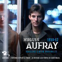 Loin de toi - Hugues Aufray