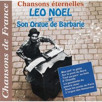 Tout ça parce qu'au bois de Chaville - Léo Noël