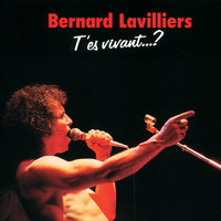 La Danseuse Du Sud - Bernard Lavilliers