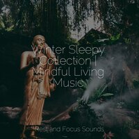 Sustained Tranquility - Relaxamento & Meditative Music Guru & Preschool Kids