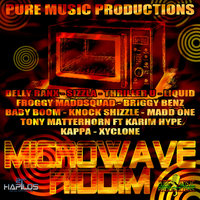 Dem Gone - Delly Ranx