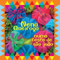 Ai Que Saudade d'Ocê - Nena Queiroga