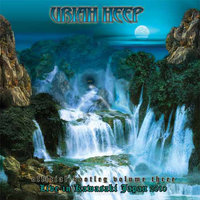 Stealin´ - Uriah Heep