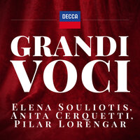 Ponchielli: La Gioconda - E un anatema!....Il mio braccia t'afferra! - Anita Cerquetti & Giulietta Simionato & Mario Del Monaco & Ettore Bastianini & Orchestra Del Maggio Musicale Fiorentino & Gianandrea Gavazzeni & Амилькаре Понкьелли