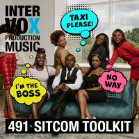 Acoustic Love Transition - Graham Andrews & Tramel Willis & Intervox Music