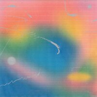 Love Is Splayed - Indigo