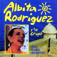Me La Llevo - Albita Rodríquez
