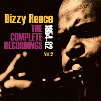 Yesterdays - The Dizzy Reece Quartet