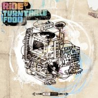 Ride Get's Dub - Orelha Negra & DJ RIDE