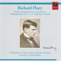 Symphony No. 1 in D Minor: IV. Finale - Sinfonie Orchester Biel Solothurn