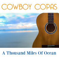 What Will My Answer Be - Cowboy Copas