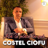 ASA SUNT ZILELE MELE - Costel Ciofu