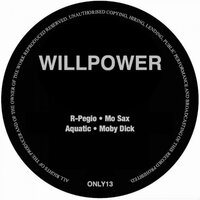 Aquatic - Willpower