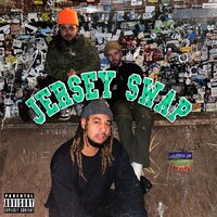 Parmesan - DJ Steve & akaFayaven & Westside Lo