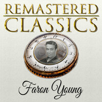 Alone with You - Faron Young
