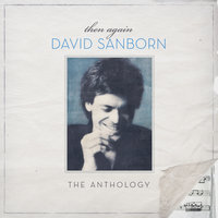 It's You - David Sanborn