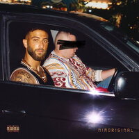 WIE 2PAC - Nimo & Ra'is