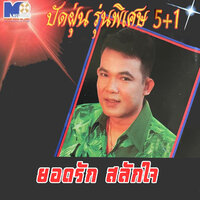 หนุ่มชาวนา - ยอดรัก สลักใจ