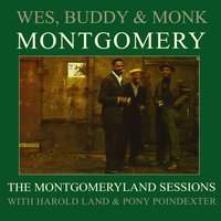Social Call - Jon Hendricks & Wes Montgomery
