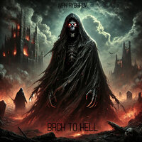 Steel Baptism - Ivan Rybakov
