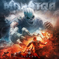 My Sandman - Manntra
